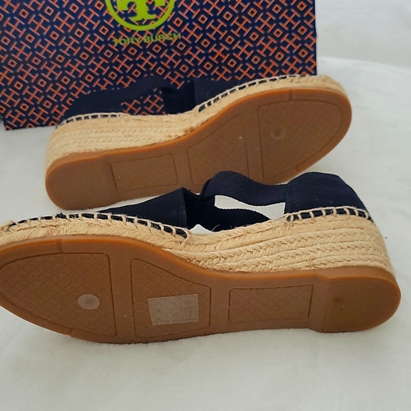 Tory Burch Catalina Espadrille - Picture 5 of 8